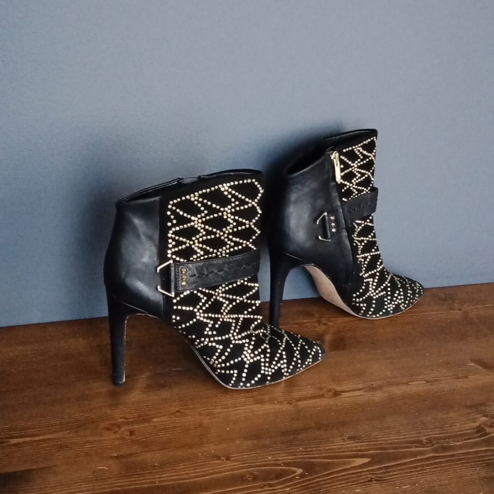 Sam Edelman booties - Picture 10 of 13